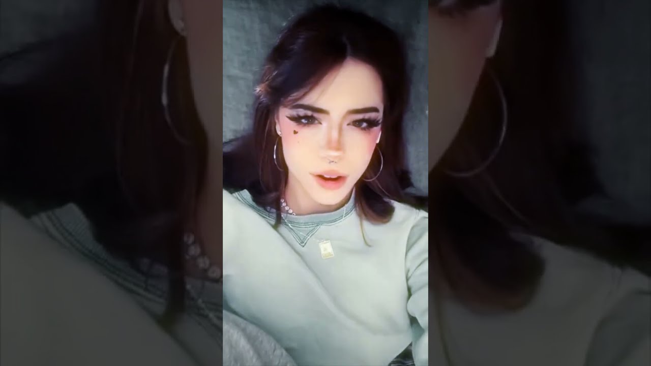 Uwu Hannah Edit Shorts
