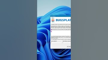how to fix Filmora bugsplat 2025