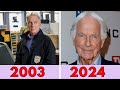 Tv series ncis how changed actors then and now 2024