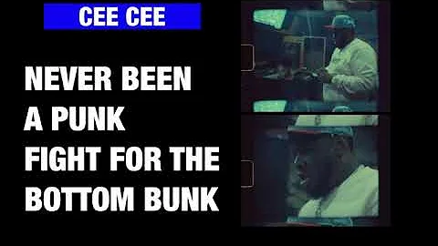 MAXO KREAM - CEE CEE Feat. MONALEO [OFFICIAL LYRIC VIDEO]
