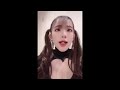 乳揺れTikTok動画3 