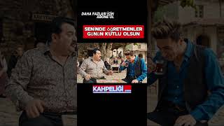 Öğretmenler Günü Kutlu Olsun