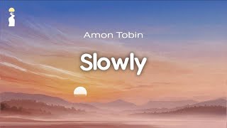 Amon Tobin - Slowly