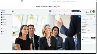 Private Client Portal for Agencies | User Private Files