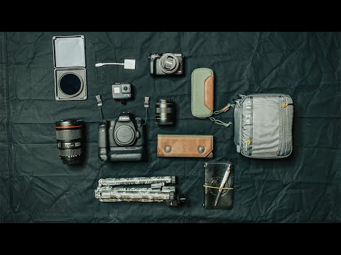 reddit camera bag