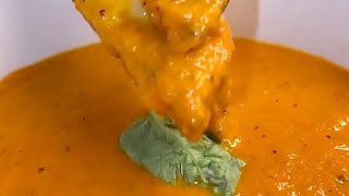 Tomato Basil Soup with Grilled Cheese Recipe