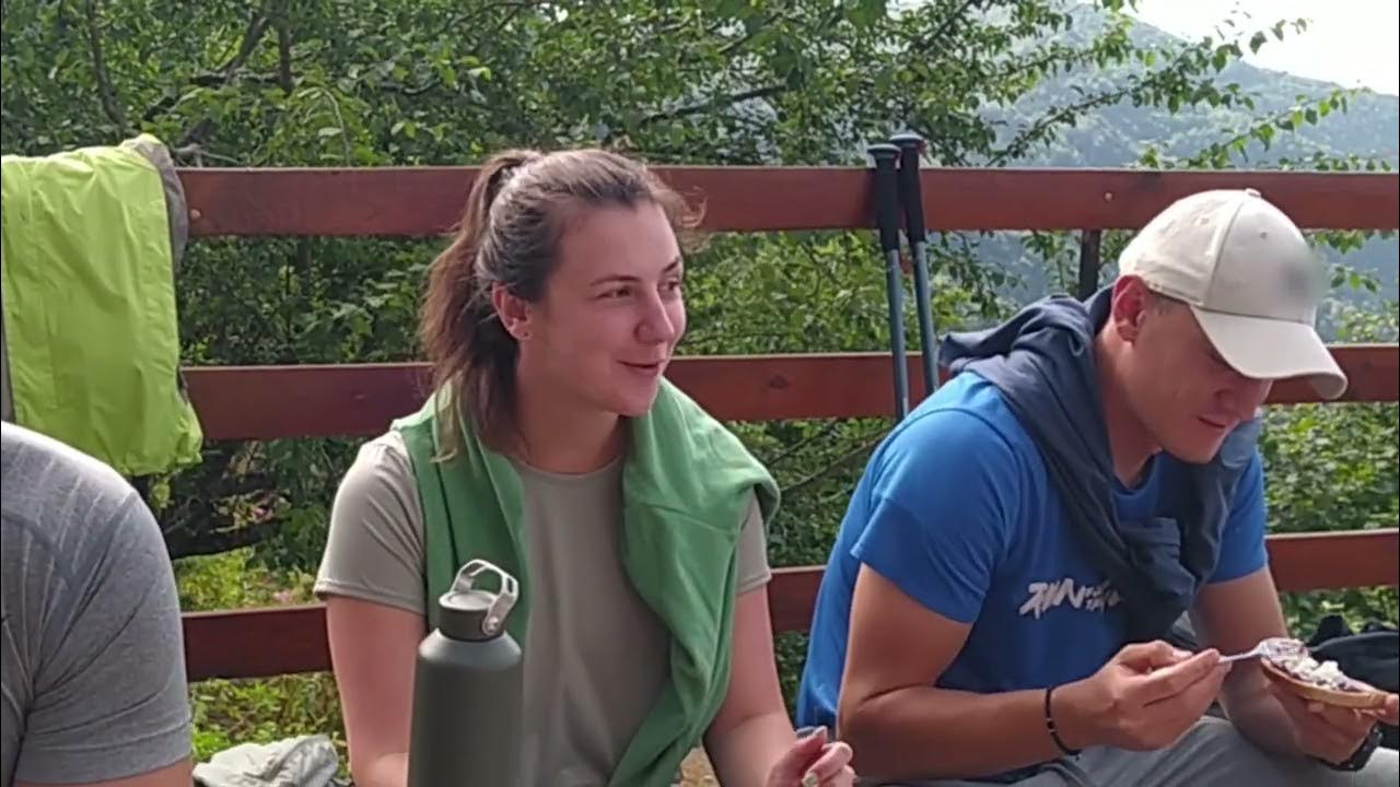 Очаквайте "Разказите на хижаря" от хижа "Козя стена" - YouTube