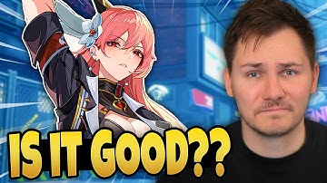 My Honest First Impressions Of Etheria: Restart