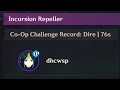 Stygian Onslaught 4P Coop 76s Clear