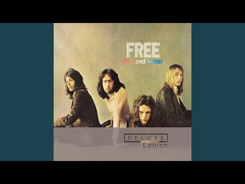 FREE - Ride On Pony (Doing Their Thing, 1970) Official Live Video