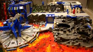 Boeing 767 - Lego Exposition In Poland Wystawa Lego W Polsce - Megadyskont.pl