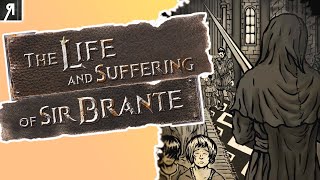 The Life and Suffering of Sir Brante Gameplay Let's Play | Hardcore Narrative RPG