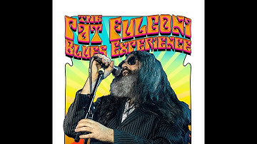 Pat Fulgoni Blues Experience, Voodoo Chile, Blues At The Bay