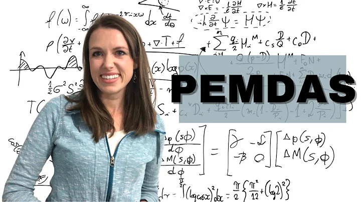 GED/HiSET Math Part 3: How to Do Order of Operations
