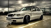 Skoda Felicia Youtube