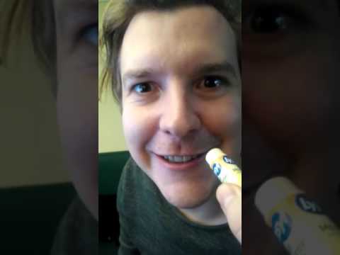 Video: Typer Av Läppar: Läppvård, Läppförstärkning Och Läppfakta