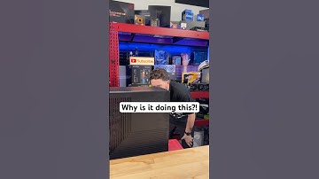 Why Does My PC Shut Off Randomly?!