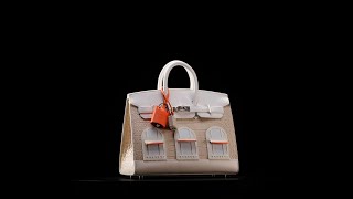 Hong Kong Spring Auctions 2024: Handbags & Accessories | Christie's