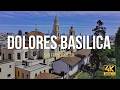 Walk in 4k San Francisco’s Mission District Dolores Background Ambience ♪