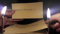 Ucapan selamat ulang tahun untuk pacar LDR - Durasi: 3.56. 