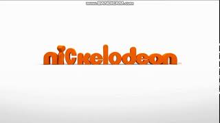 Nickelodeon 2014 Logo 16X9 Widescreen