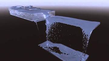 Premier test RealFlow