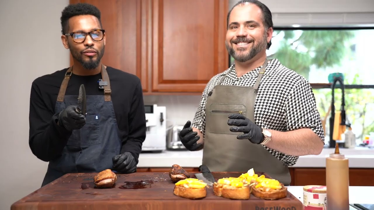 How to Cook a Duck Breast | The Meatery