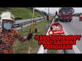 4 Kes Berderet, Pagi sampai tengahari | Bomba Cyberjaya