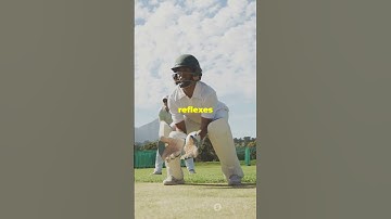 Cricket Fielding Positions Explained 🏏 | #shorts #trending #cricket #sports #facts