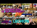 10 Foreigner Reactions to Lechon | Crispy, Juicy, Tender | Best Way to Cook Pork