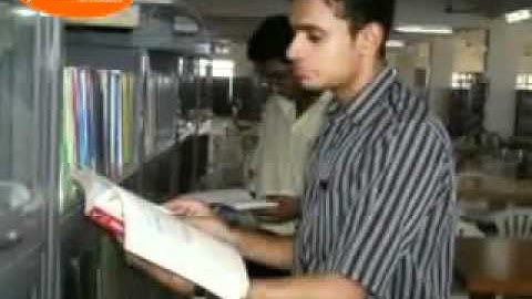 Rajalakshmi Engineering College-College view