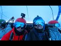 Skiing big sky montana 2023 filmed by trey lyda