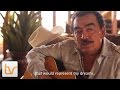 Joan Sebastian: Las Guitarras  Epiphone de "Soñador" y "Triunfadora"