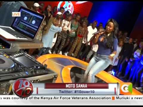 Sanaipei 10 Over 10 Performance