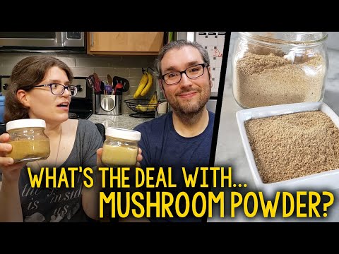Video: Honey Mushrooms - Calorie Content, Properties, Benefits, Nutritional Value, Vitamins