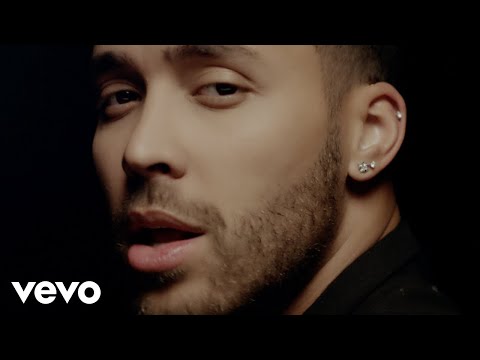 Prince Royce - Carita de Inocente (ALTER EGO Video)