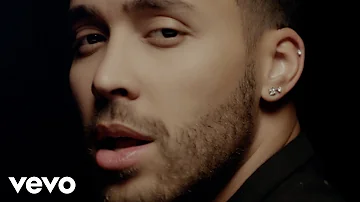 Prince Royce - Carita de Inocente (ALTER EGO Video)