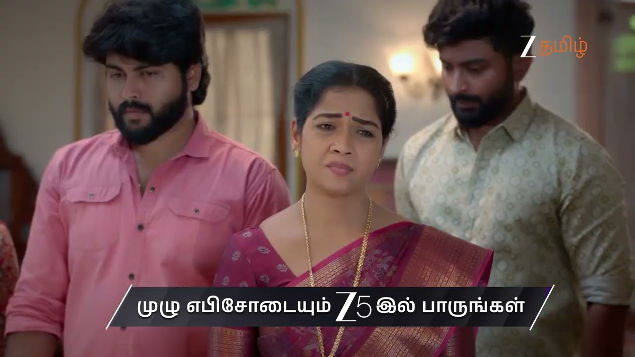 Veera | Ep - 572 | Preview | Mar 02 2026 | Zee Tamil