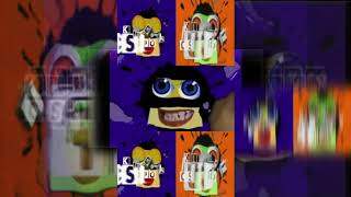 YTPMV Klasky Csupo Meets Nickelodeon Csupo Scan V4