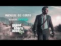 Micheal De Santa Scenes GTAV UHD Twixtor