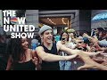 The Crowd Goes Wild In Brazil!!! - Episode 18 - The Now United Show