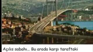 Burak Özışık - Bosphorus (Boğaziçi Köprüsü) for Summer Hits