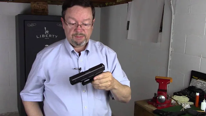 Should you carry without a round in the chamber?