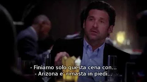 Does Meredith get pregnant with Derek's baby?