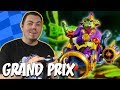 The FINAL Race! - CTR Grand Prix Ep.8