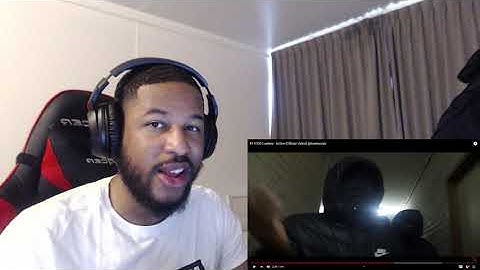 #11FOG Lowkey - Active [Official Video] @lowkeyosix (REACTION) #DUTCHDRILL
