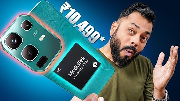 Infinix Note 50x 5G+ Unboxing & First Look⚡XOS 15, D7300 Ultimate @₹10,499*