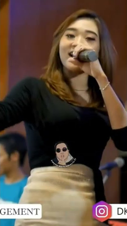 Difarina Indra viral banget- Mendem mletre asek #tiktok #short #viral #fyp #trending #viralvideo