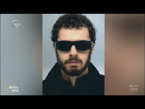 ექსკლუზიური ინტერვიუ დავით გიორგაძესთან „დილის შოუში“