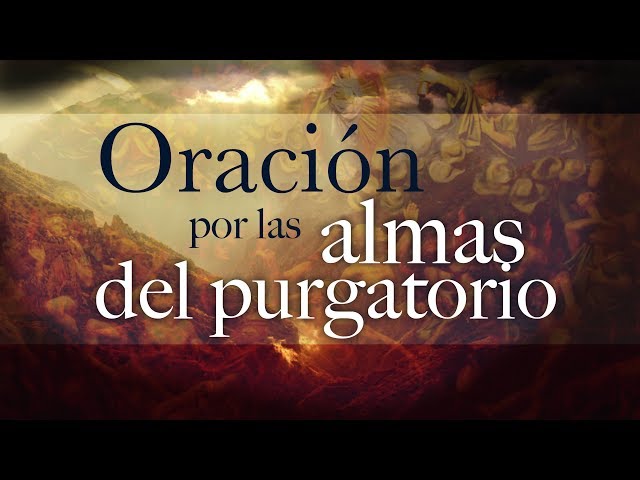 Réquiem por un ser querido. Oración por el eterno descanso de un